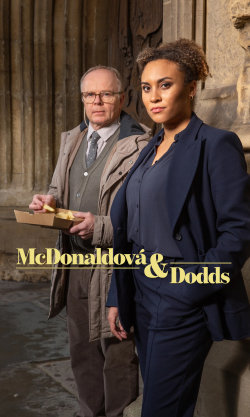 McDonaldová a Dodds