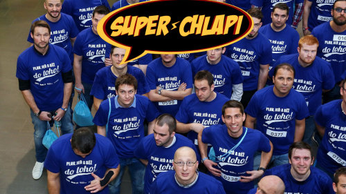 Superchlapi