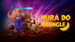Hurá do džungle