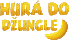 Hurá do džungle