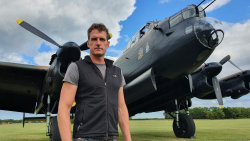 Dambusters: Bořitelé hrází
