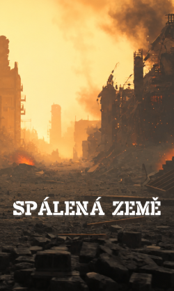 Spálená země