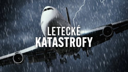 Letecké katastrofy