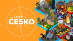 Prima ČESKO