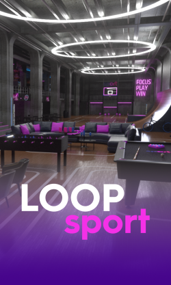 LOOP SPORT