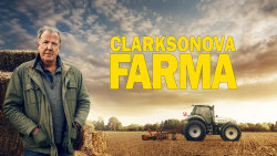 Clarksonova farma