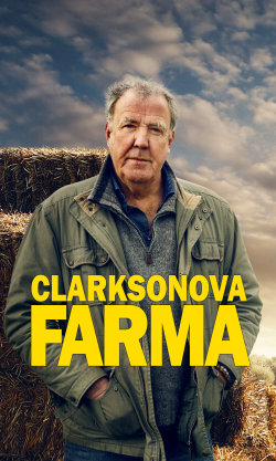 Clarksonova farma