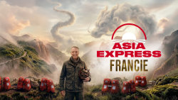 Asia Express Francie
