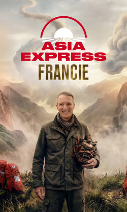 Asia Express Francie