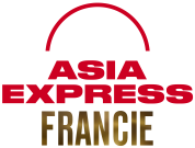 Asia Express Francie