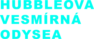 Hubbleova vesmírná odysea