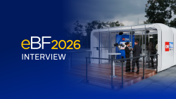Konference EBF: Interview +