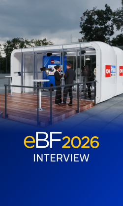Konference EBF: Interview +