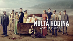 Agatha Christie: Nultá hodina