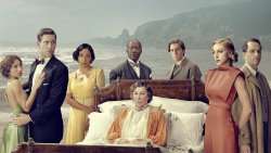 Agatha Christie: Nultá hodina
