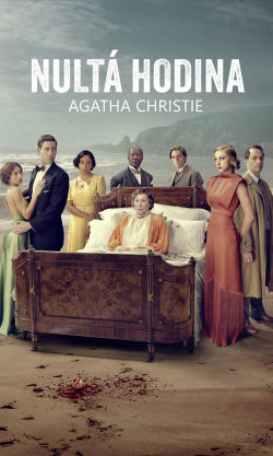 Agatha Christie: Nultá hodina