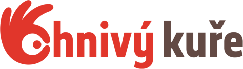 Ohnivý kuře