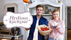 Hrdina kuchyně