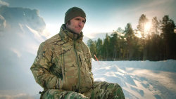 Guy Martin: Polární bojovník