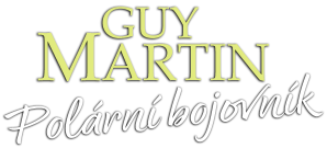 Guy Martin: Polární bojovník