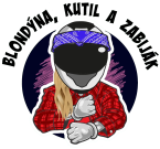Blondýna, Kutil a Zabiják