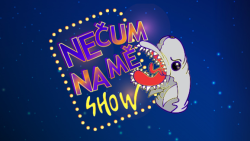 Nečum na mě show