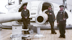 Věk válečných lodí