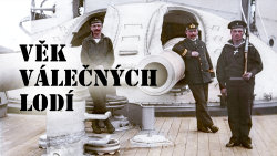 Věk válečných lodí