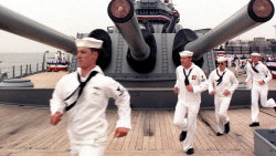 Věk válečných lodí