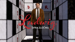 Ludwig: Šifra zločinu