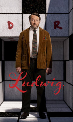Ludwig: Šifra zločinu