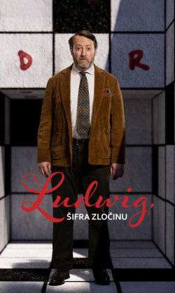 Ludwig: Šifra zločinu