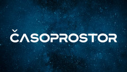Časoprostor