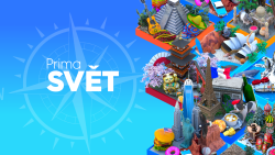 Prima SVĚT