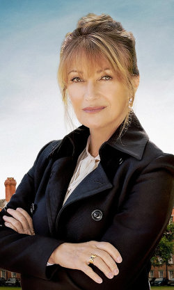Máma na zabití