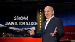Show Jana Krause
