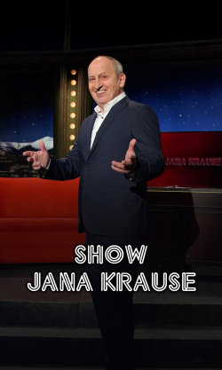 Show Jana Krause