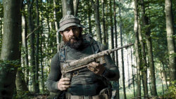 Detektiv s detektorem