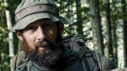 Detektiv s detektorem