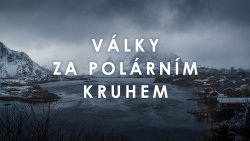 Války za polárním kruhem