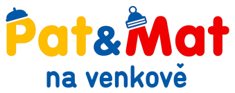 Pat a Mat na venkově
