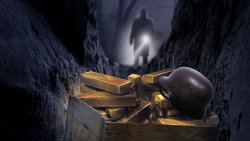 Poslední hon za zlatem nacistů 