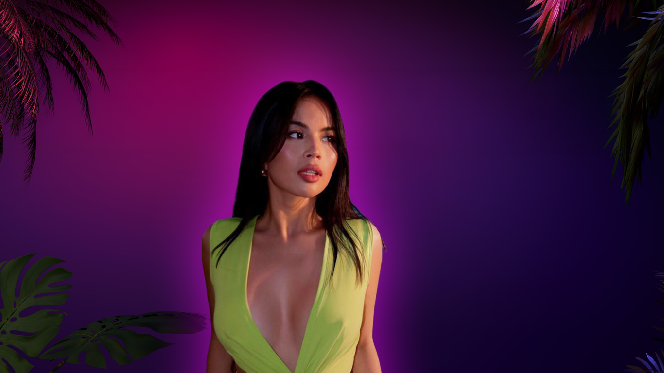 Are You The One? Behind the Scenes