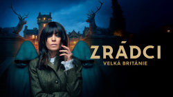 Zrádci Velká Británie