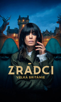 Zrádci Velká Británie