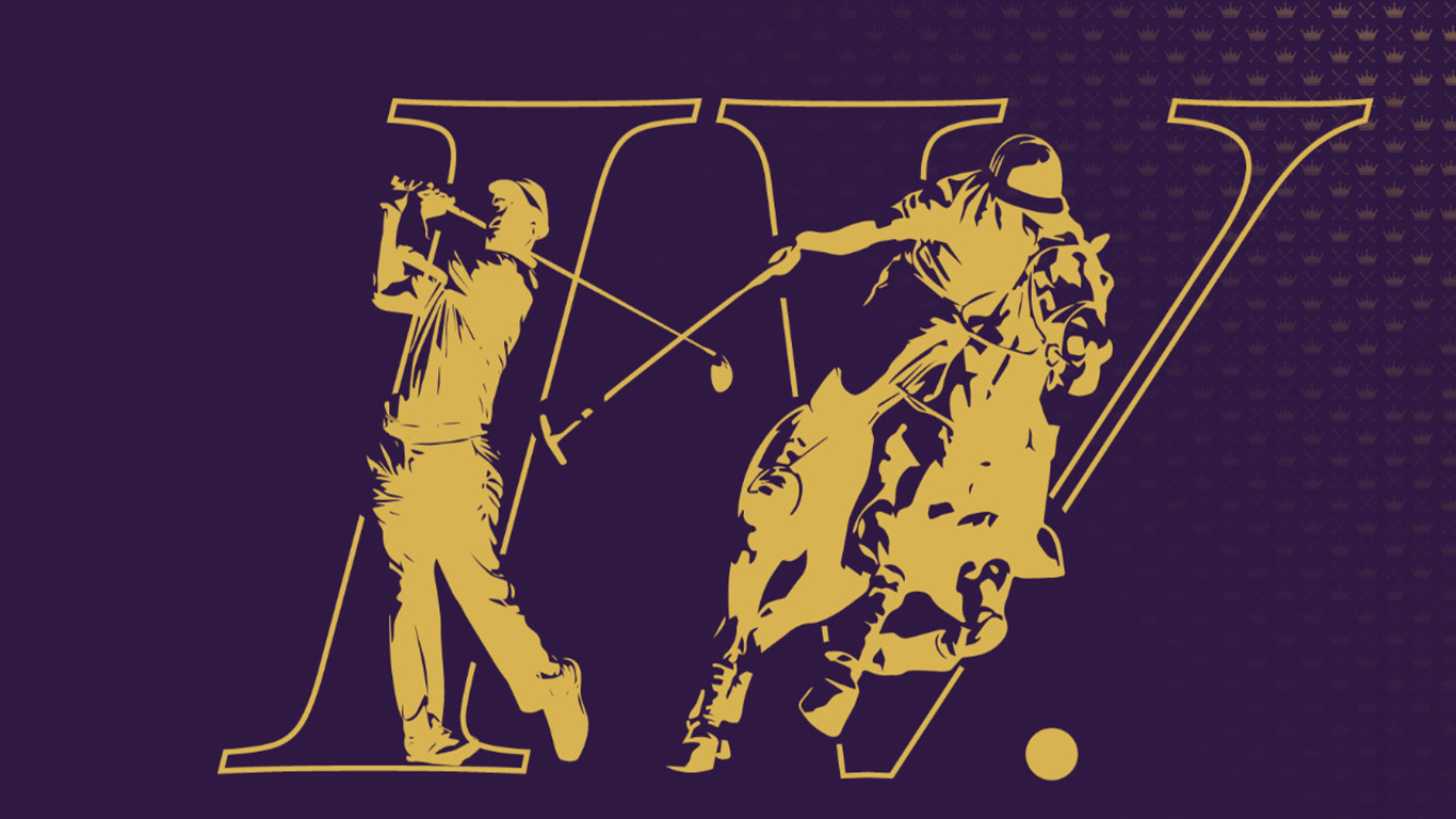 Royal Golf and Polo Cup