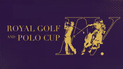 Royal Golf and Polo Cup 