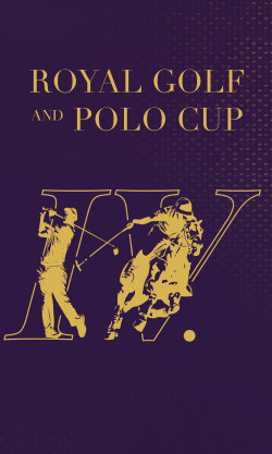 Royal Golf and Polo Cup