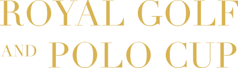 Royal Golf and Polo Cup