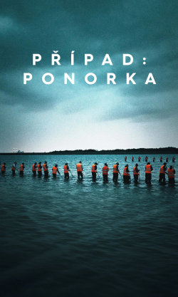 Případ: Ponorka